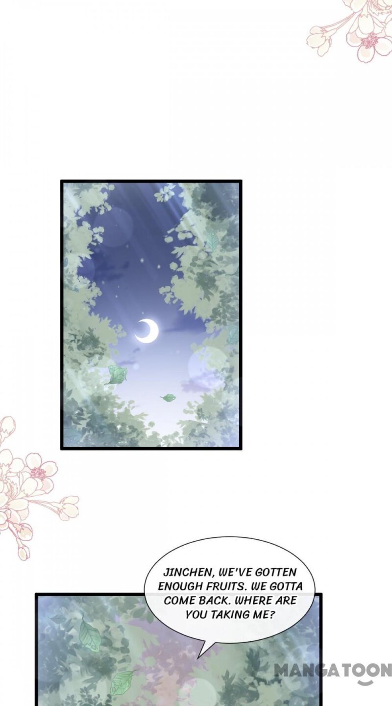 Love Me Gently, Bossy CEO chapter 111 - page 20