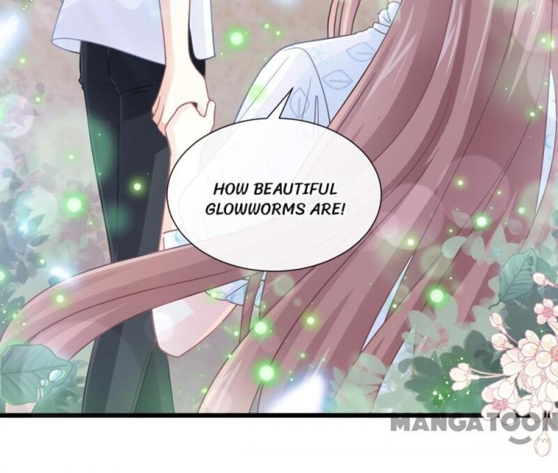 Love Me Gently, Bossy CEO chapter 111 - page 23