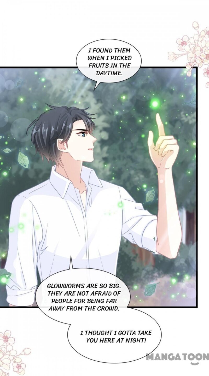 Love Me Gently, Bossy CEO chapter 111 - page 24
