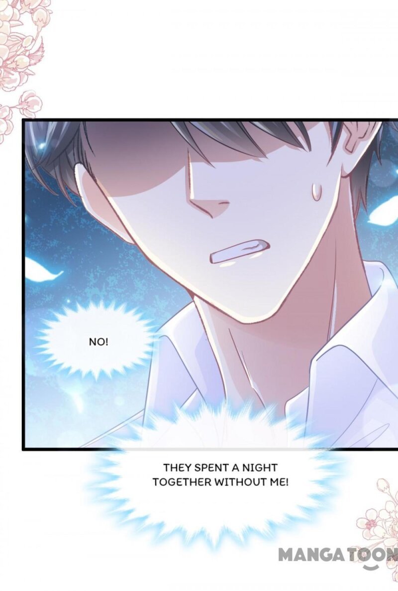 Love Me Gently, Bossy CEO chapter 111 - page 4
