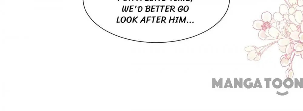 Love Me Gently, Bossy CEO chapter 110 - page 13