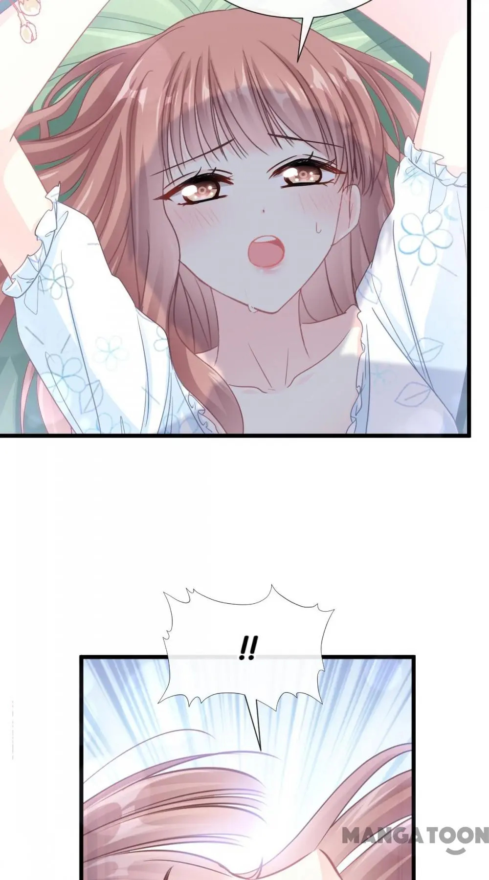 Love Me Gently, Bossy CEO chapter 110 - page 16