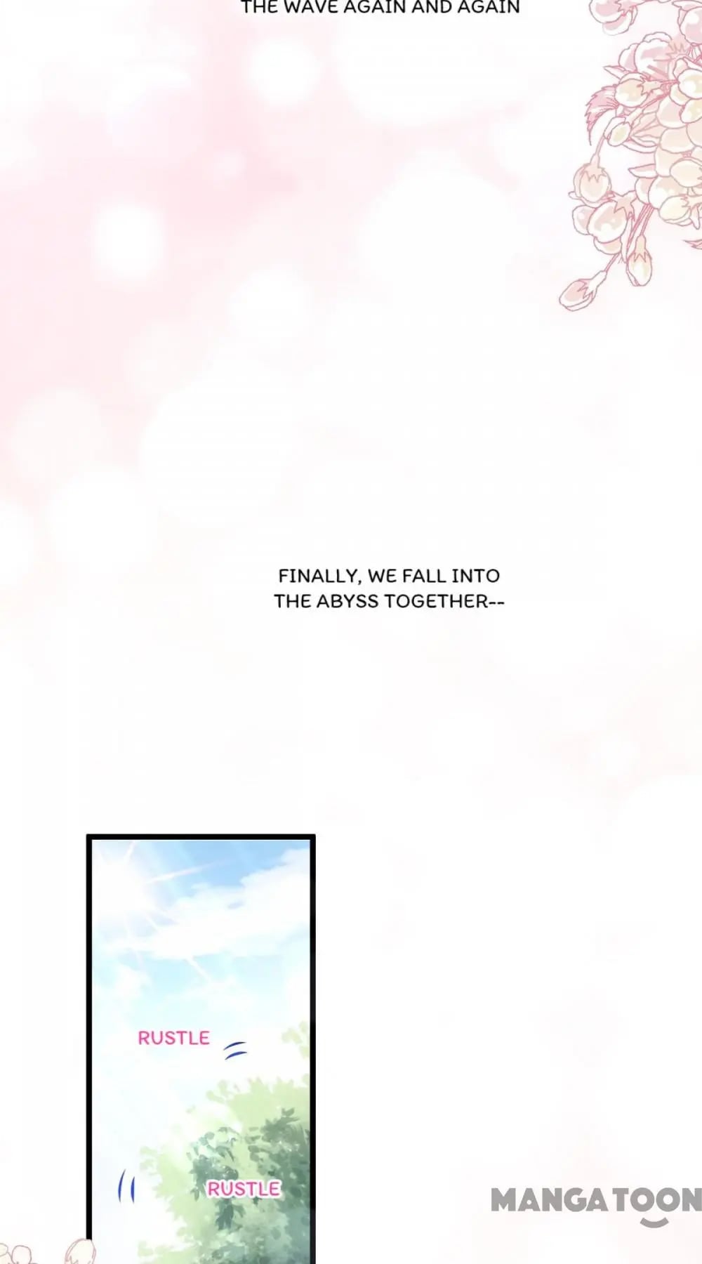 Love Me Gently, Bossy CEO chapter 110 - page 20