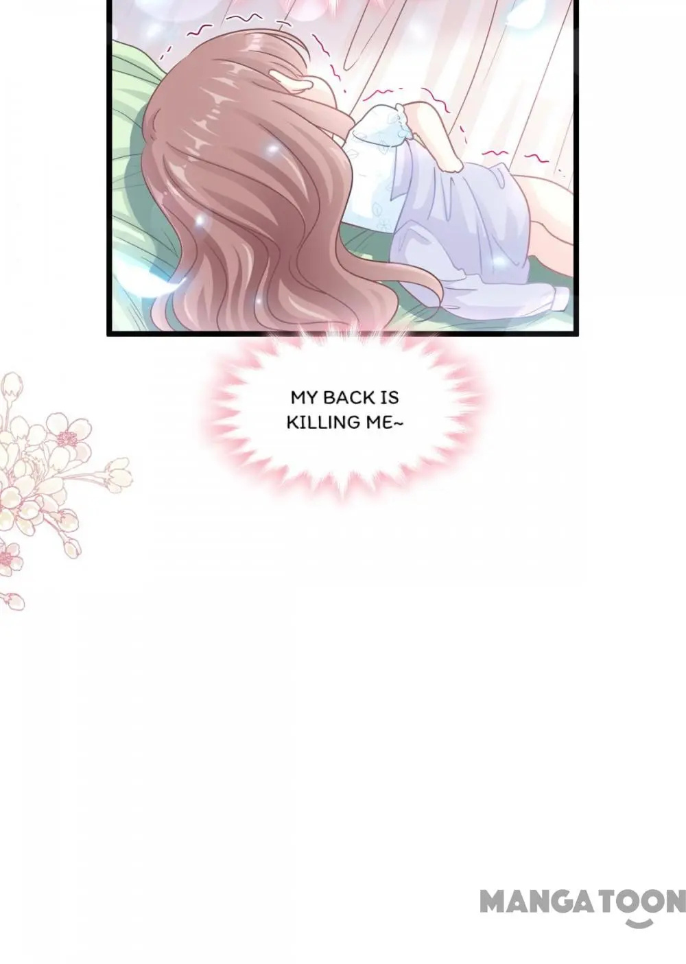 Love Me Gently, Bossy CEO chapter 110 - page 26