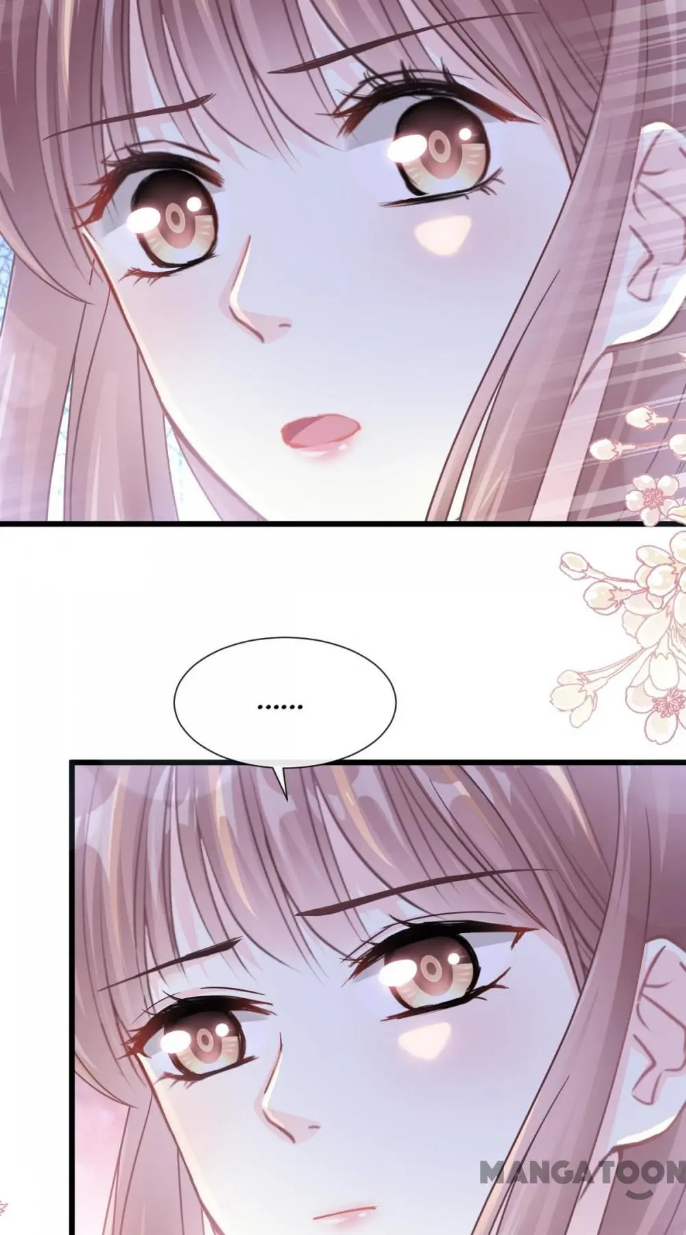 Love Me Gently, Bossy CEO chapter 108 - page 16