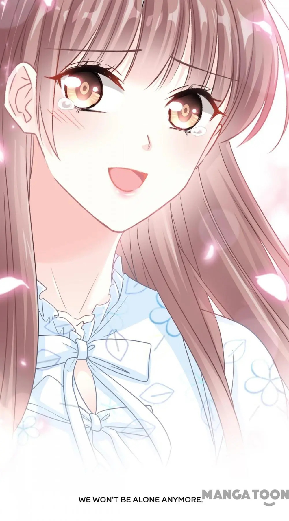 Love Me Gently, Bossy CEO chapter 108 - page 27