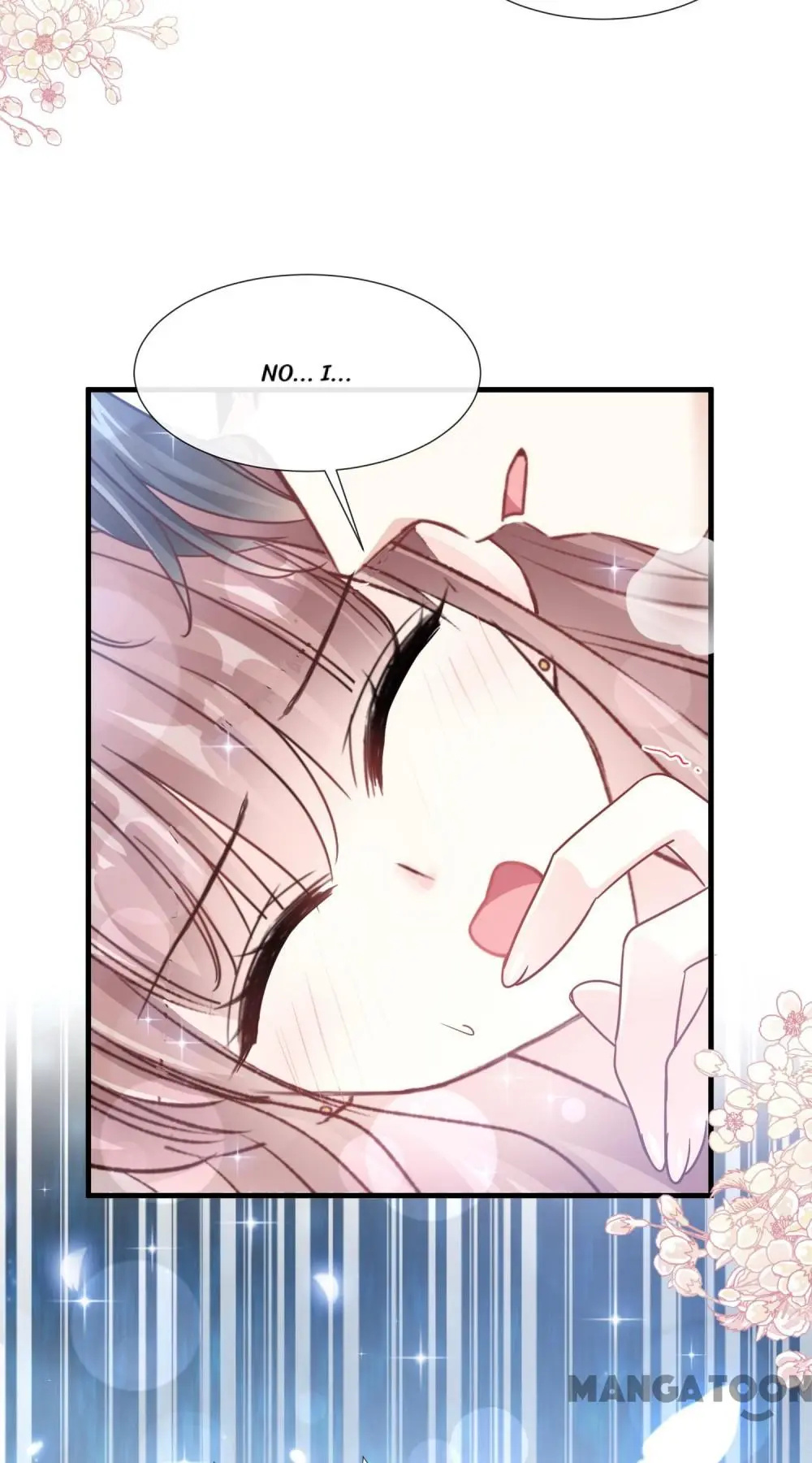 Love Me Gently, Bossy CEO chapter 101 - page 12