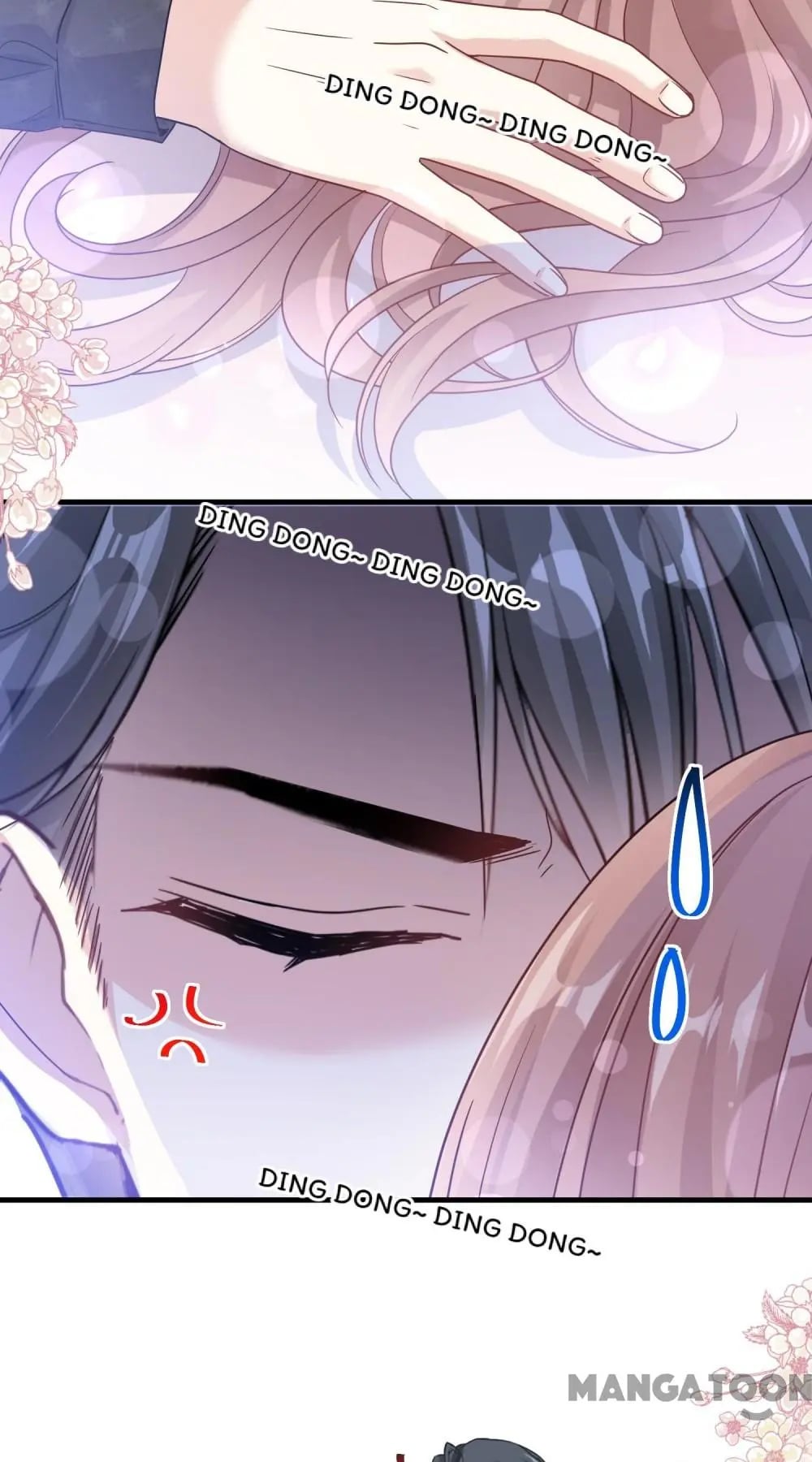 Love Me Gently, Bossy CEO chapter 101 - page 18