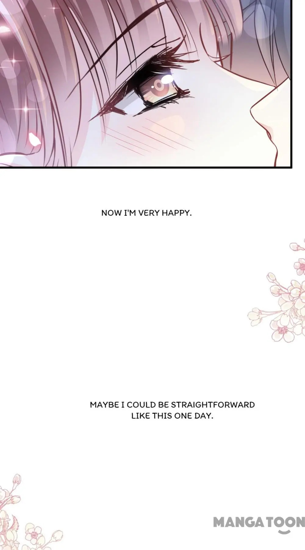 Love Me Gently, Bossy CEO chapter 101 - page 36