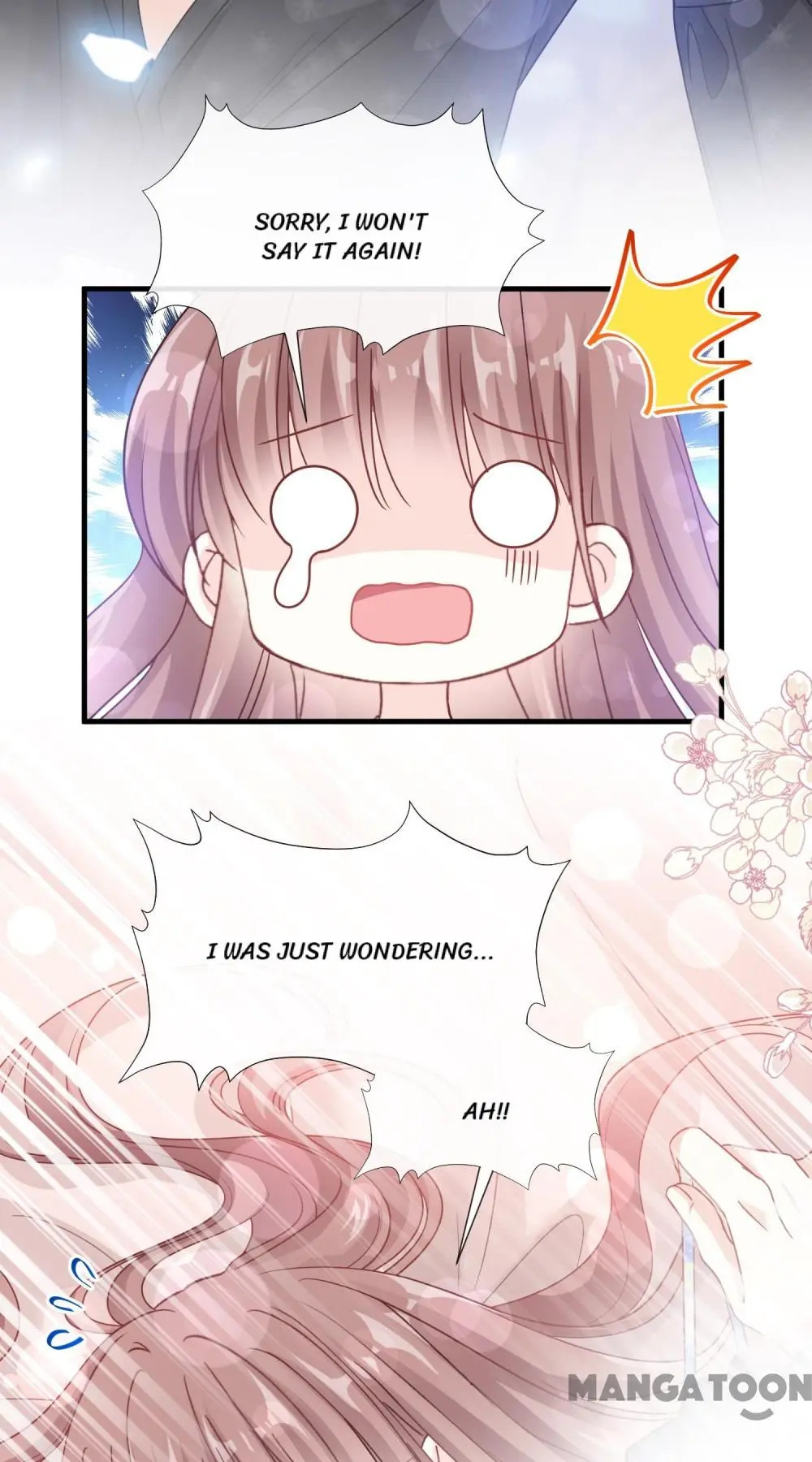 Love Me Gently, Bossy CEO chapter 101 - page 6