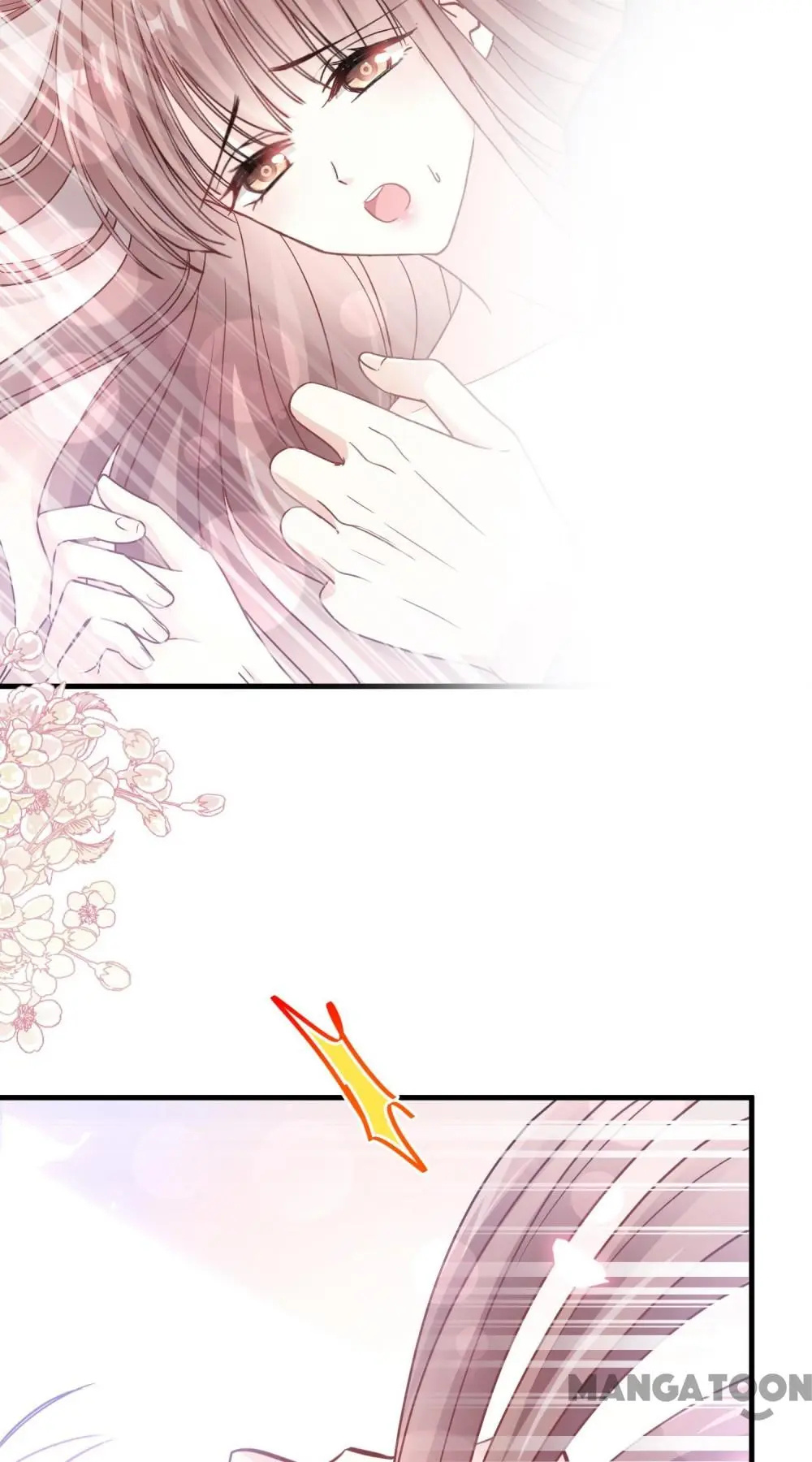 Love Me Gently, Bossy CEO chapter 101 - page 7