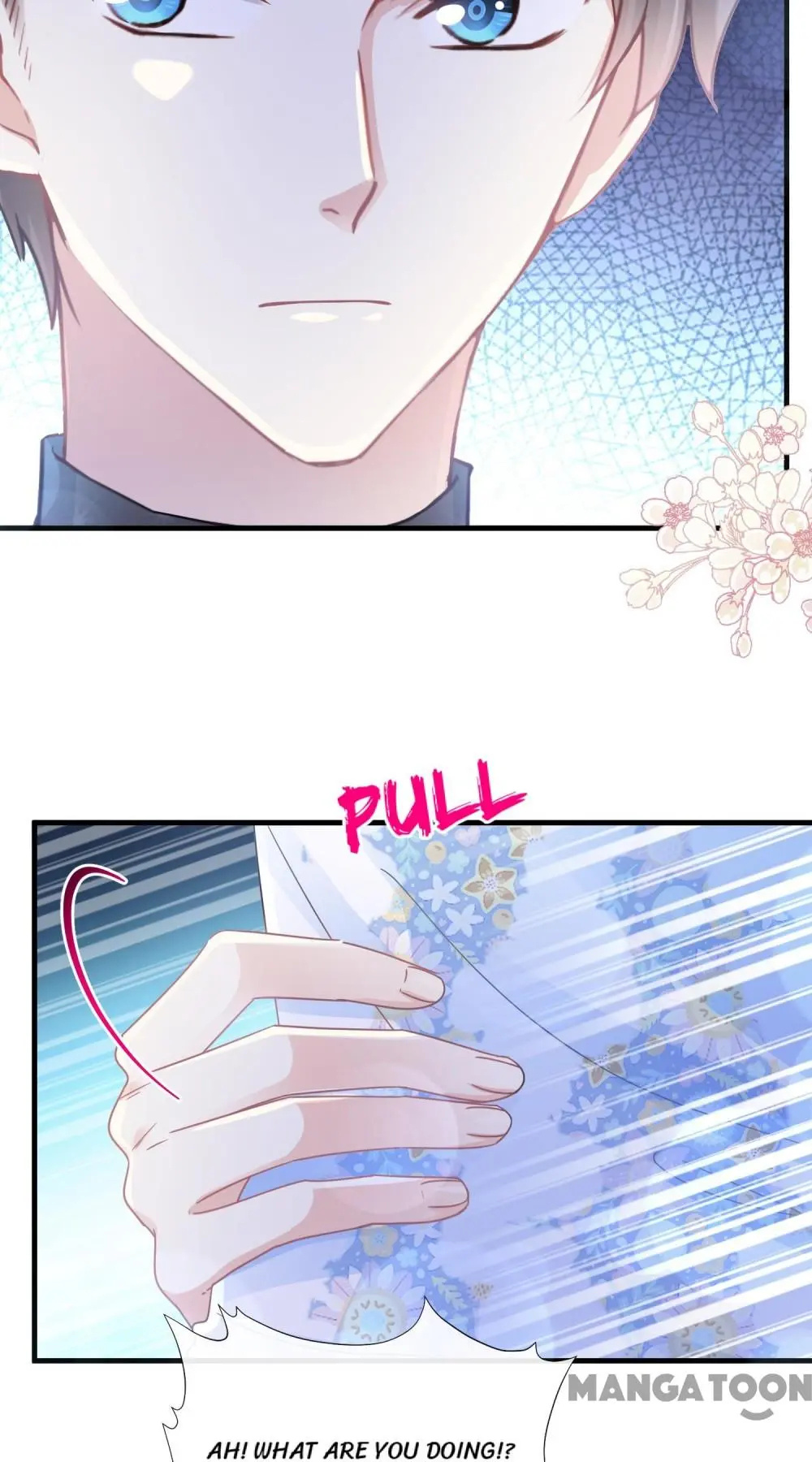Love Me Gently, Bossy CEO chapter 100 - page 25