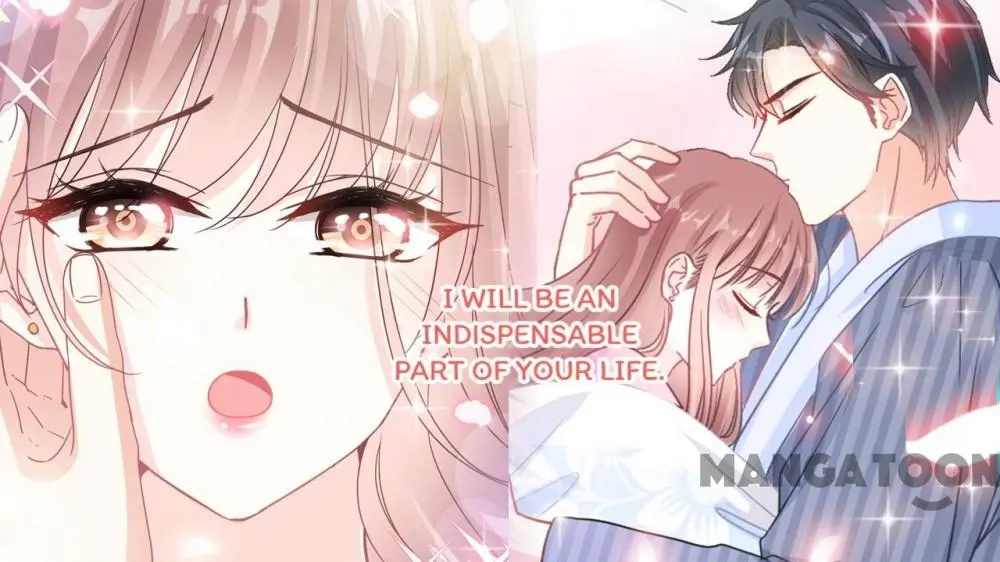 Love Me Gently, Bossy CEO chapter 99 - page 1