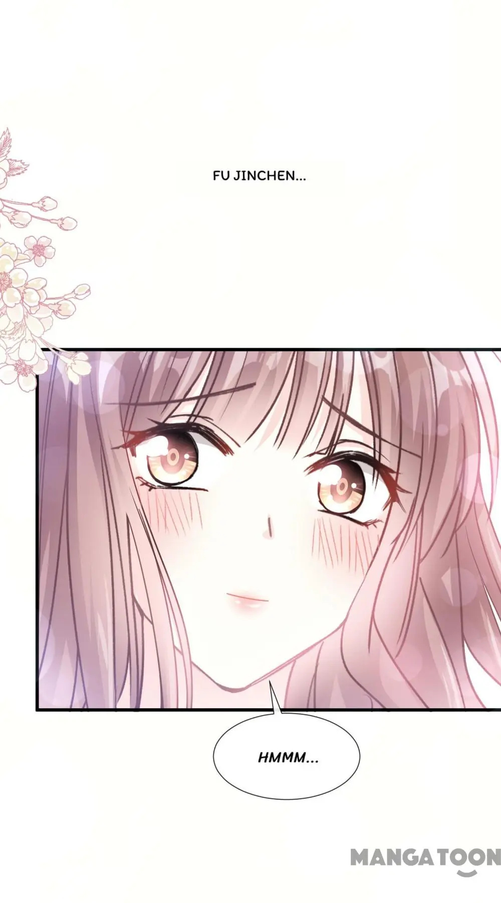 Love Me Gently, Bossy CEO chapter 97 - page 23