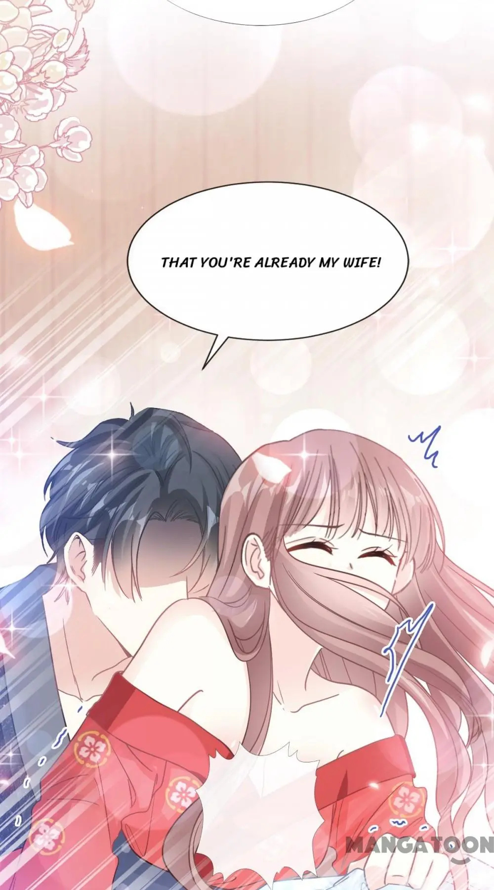 Love Me Gently, Bossy CEO chapter 96 - page 15