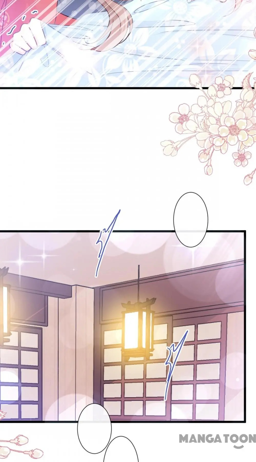 Love Me Gently, Bossy CEO chapter 96 - page 16