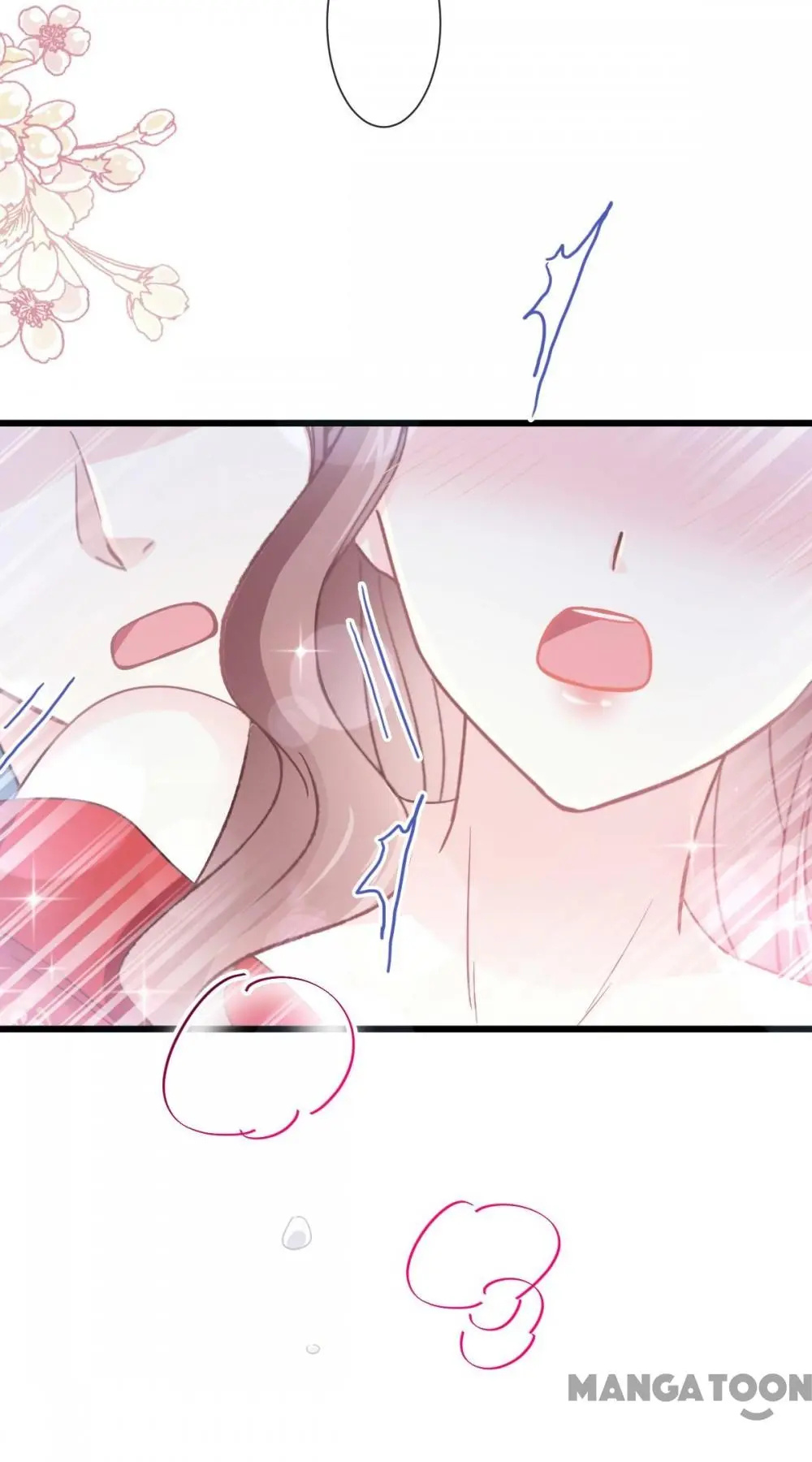 Love Me Gently, Bossy CEO chapter 96 - page 17