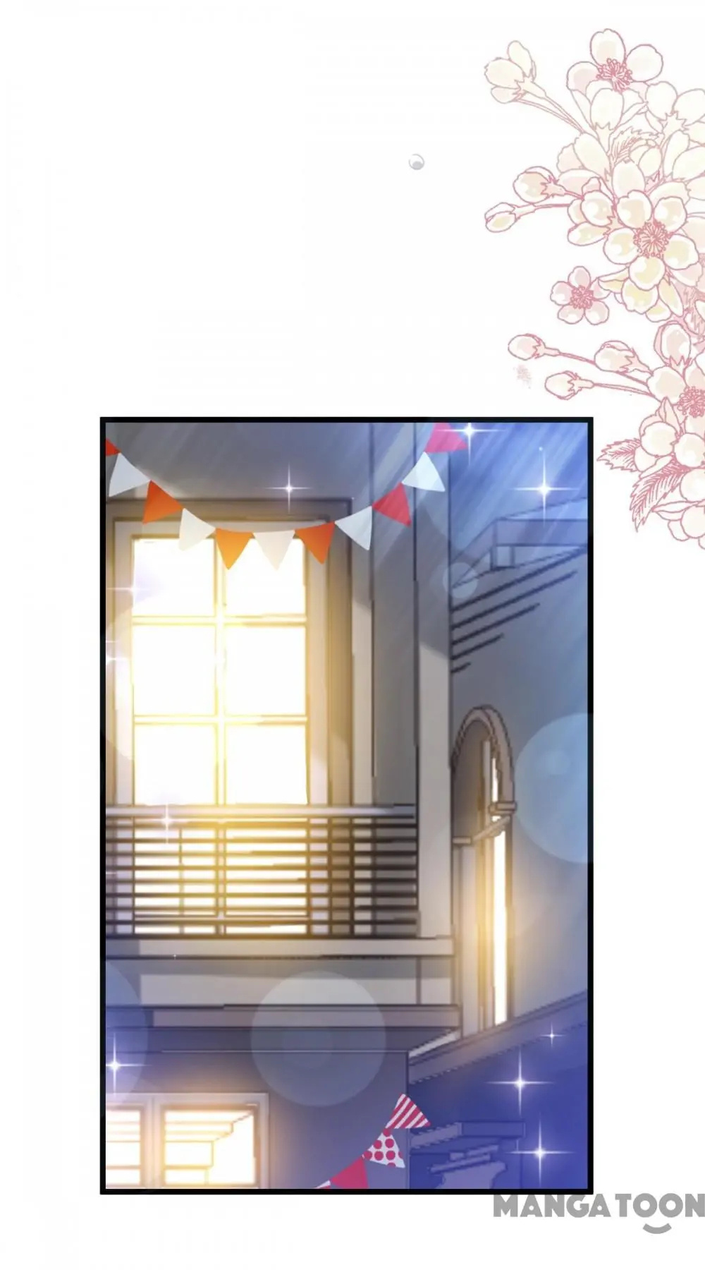 Love Me Gently, Bossy CEO chapter 96 - page 18