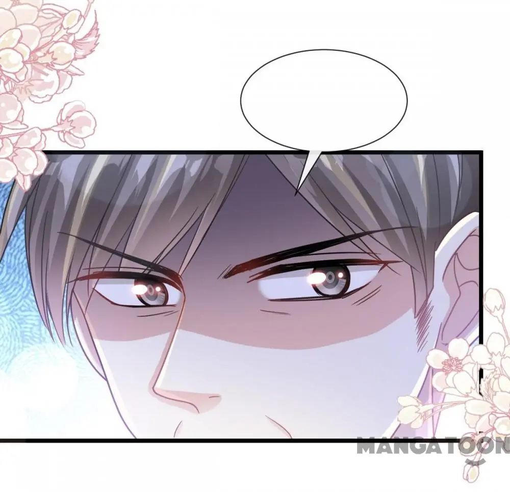 Love Me Gently, Bossy CEO chapter 96 - page 20