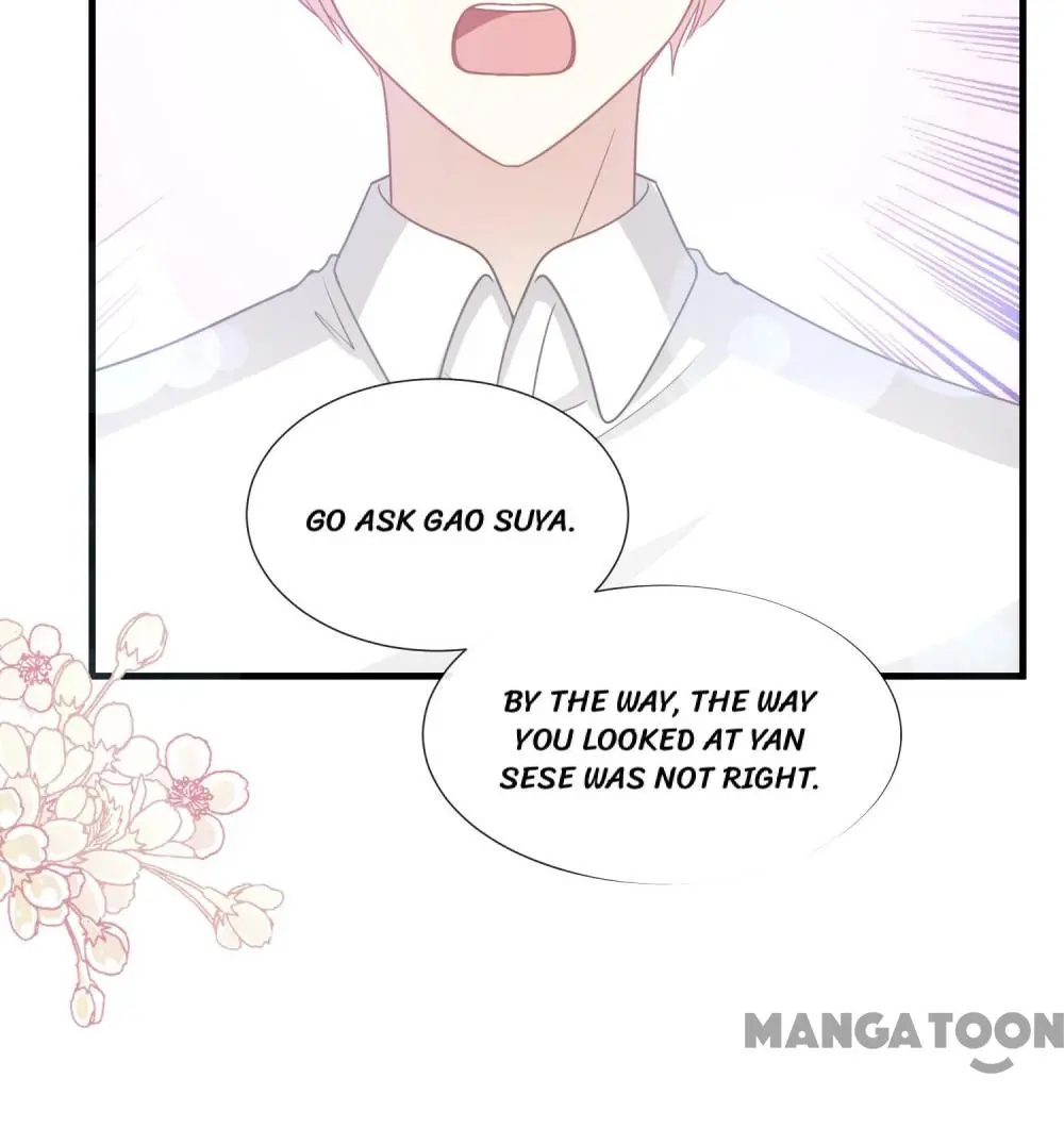 Love Me Gently, Bossy CEO chapter 96 - page 26