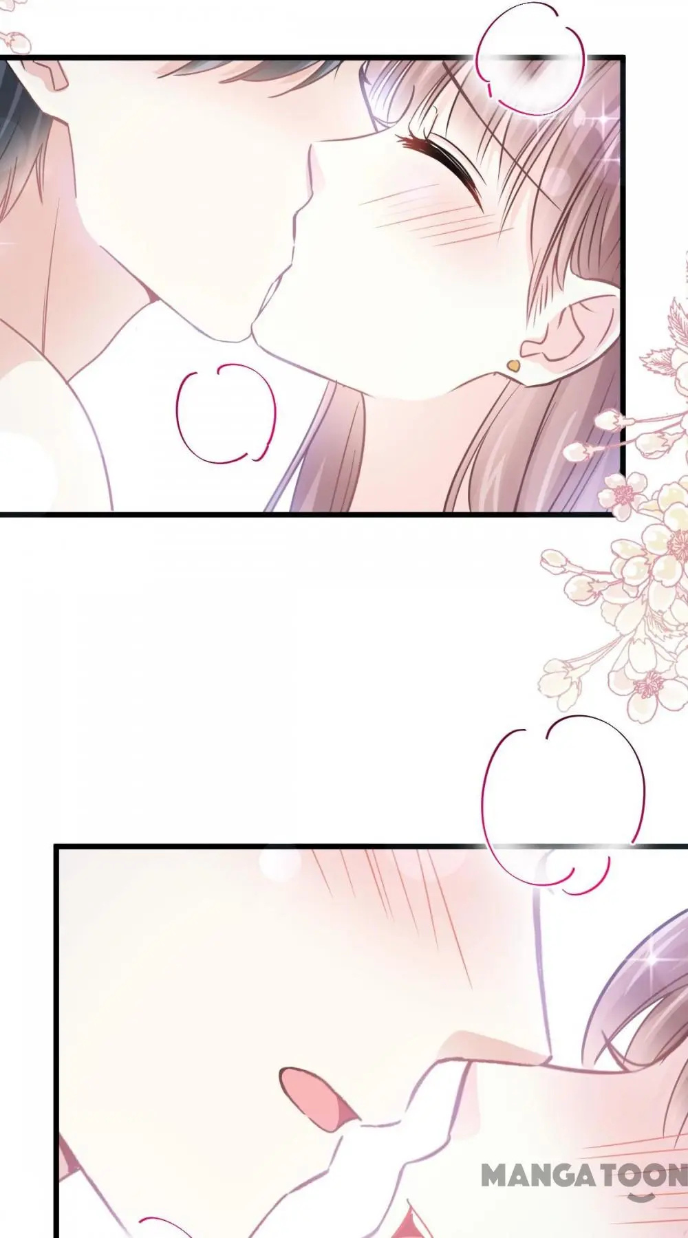 Love Me Gently, Bossy CEO chapter 96 - page 5