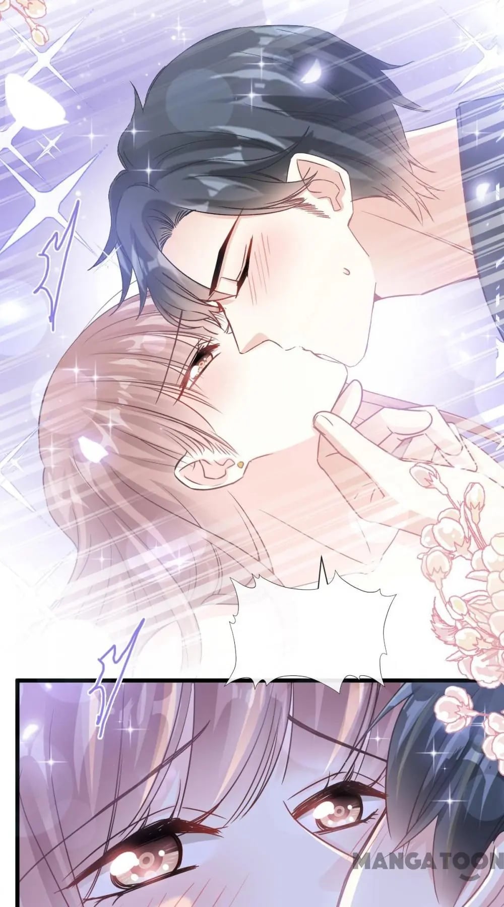 Love Me Gently, Bossy CEO chapter 90 - page 4