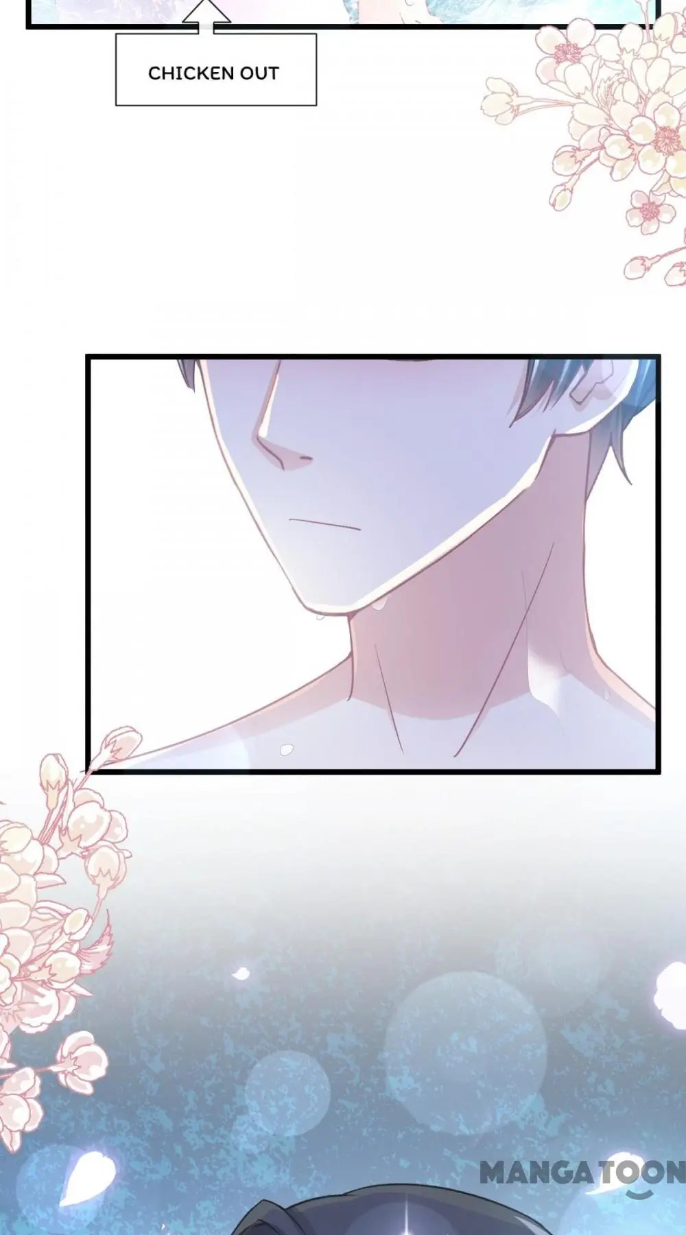 Love Me Gently, Bossy CEO chapter 88 - page 6