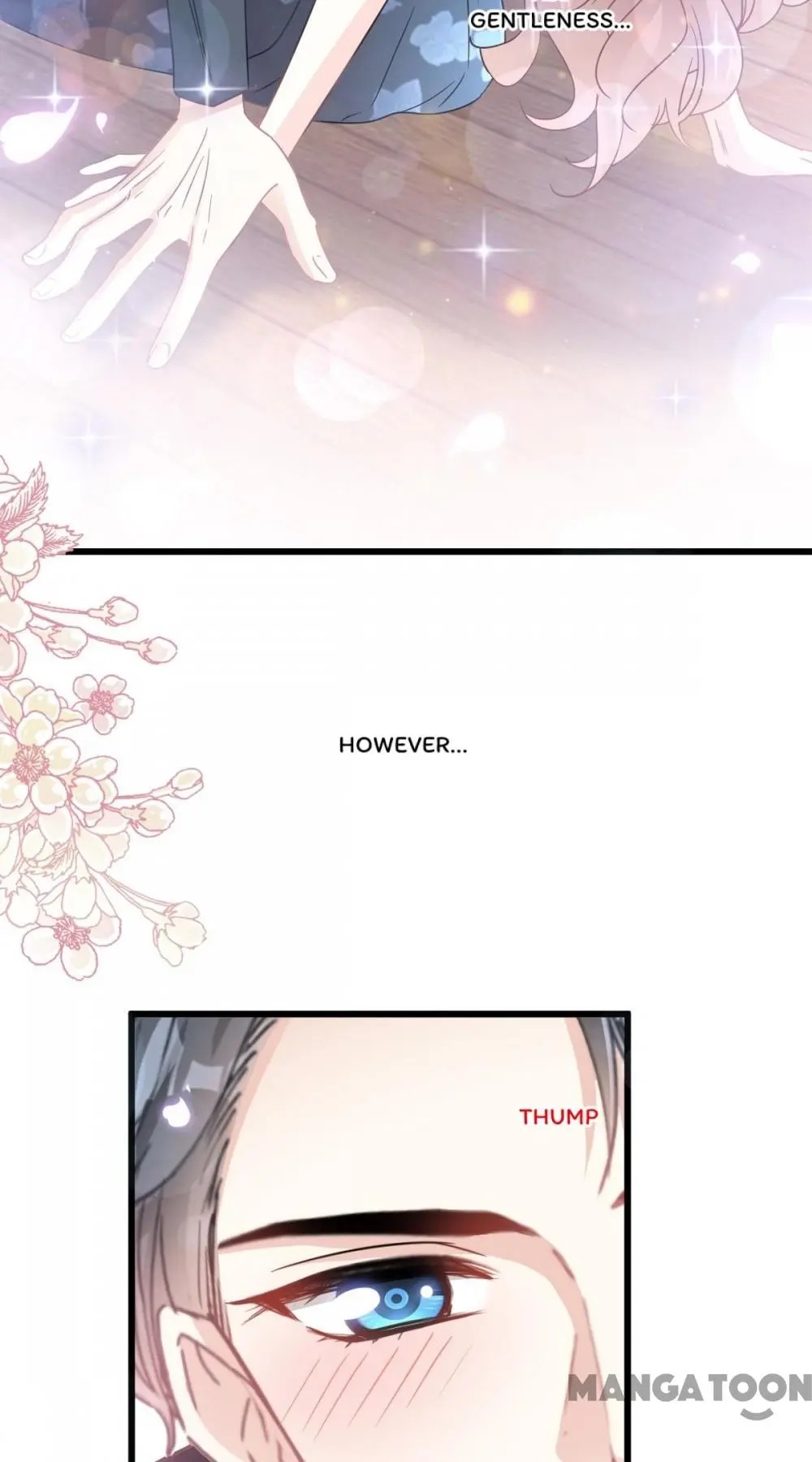 Love Me Gently, Bossy CEO chapter 86 - page 13