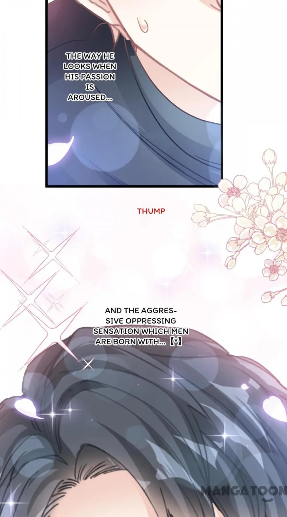 Love Me Gently, Bossy CEO chapter 86 - page 14