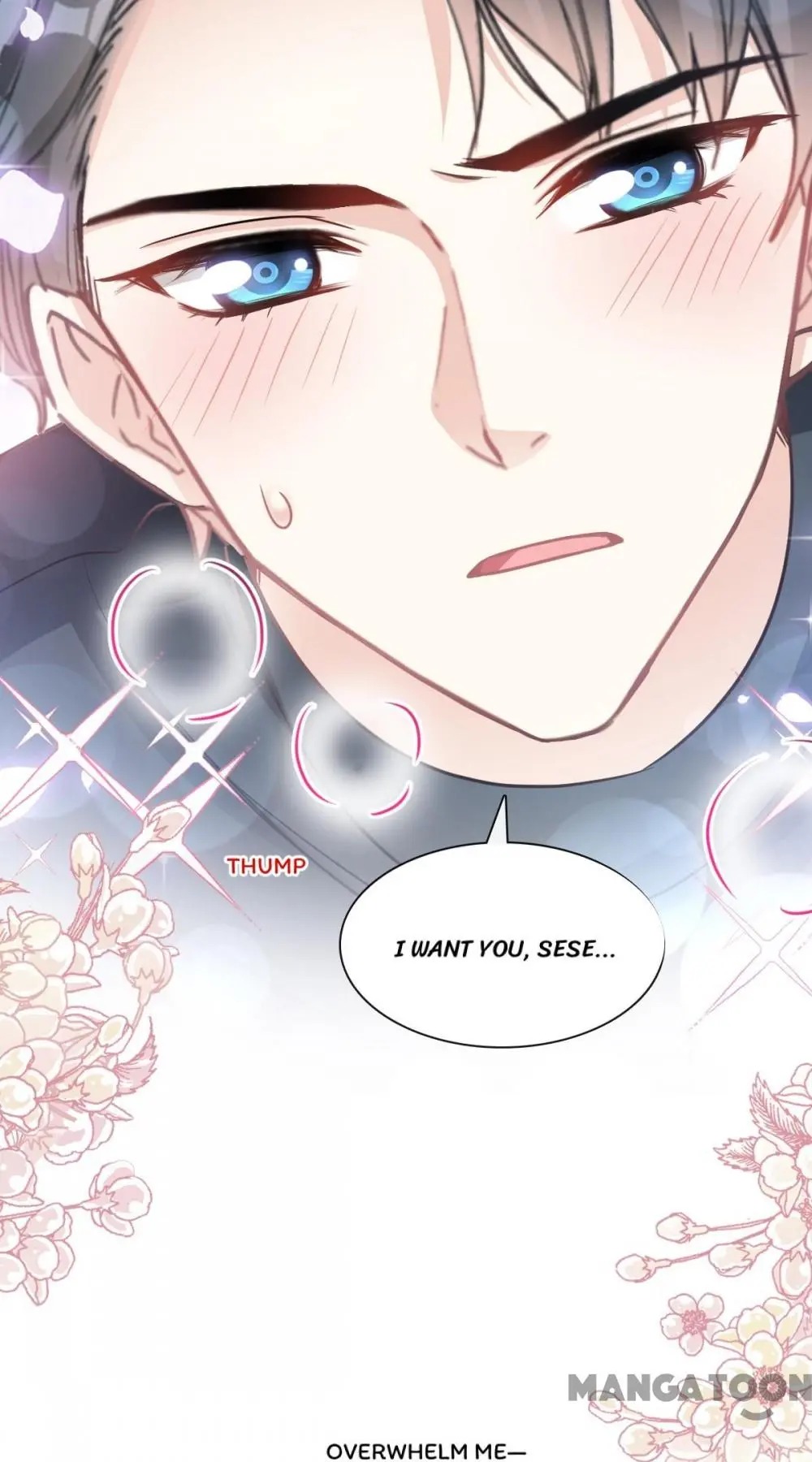 Love Me Gently, Bossy CEO chapter 86 - page 15