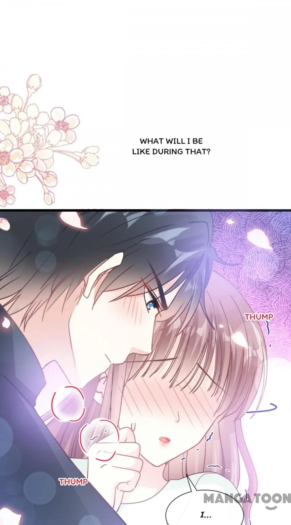 Love Me Gently, Bossy CEO chapter 86 - page 17