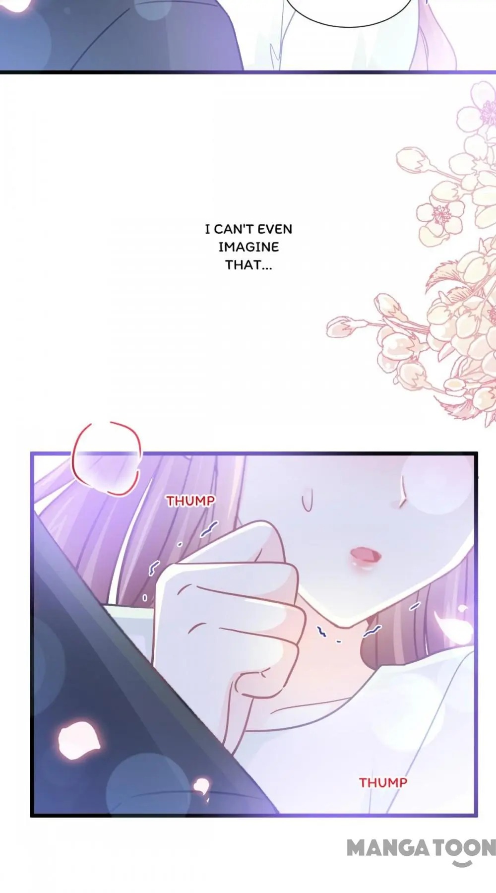Love Me Gently, Bossy CEO chapter 86 - page 18