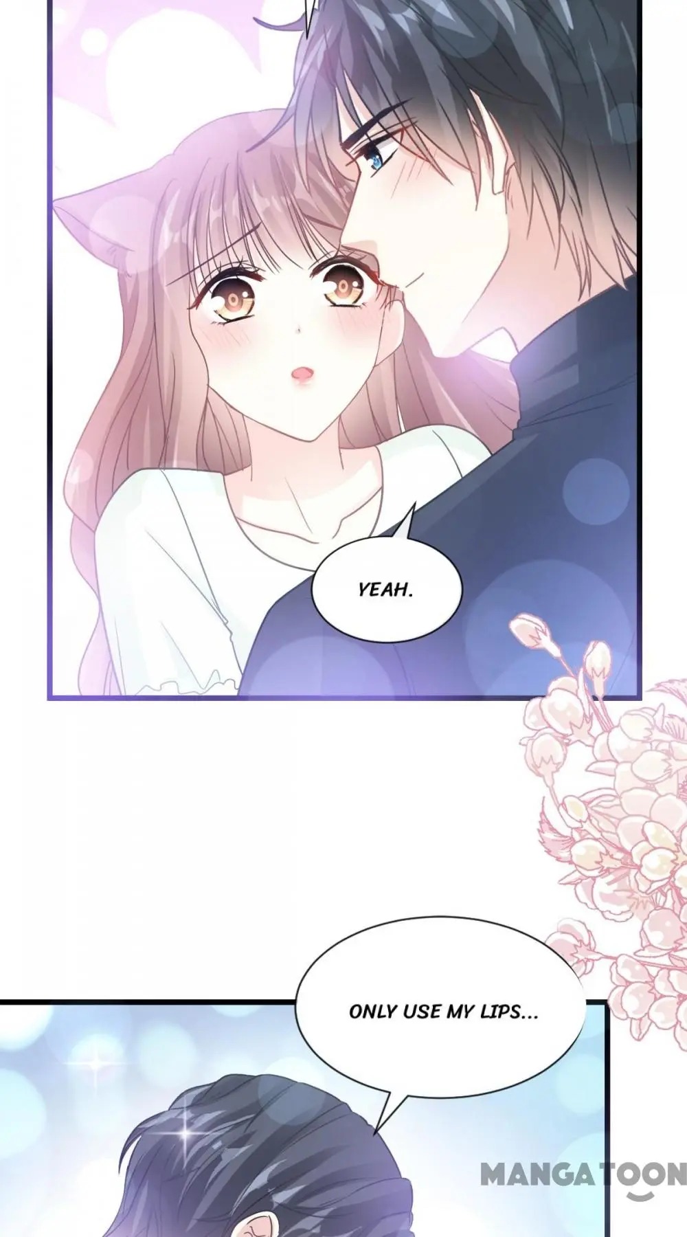 Love Me Gently, Bossy CEO chapter 86 - page 22