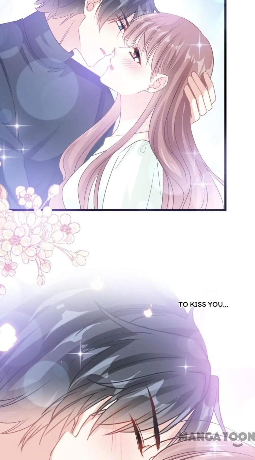 Love Me Gently, Bossy CEO chapter 86 - page 23