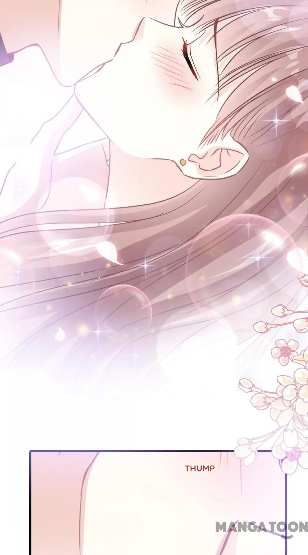 Love Me Gently, Bossy CEO chapter 86 - page 24