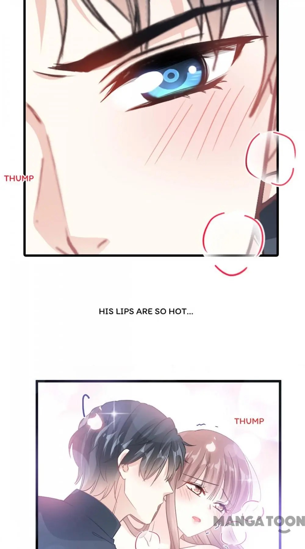 Love Me Gently, Bossy CEO chapter 86 - page 28