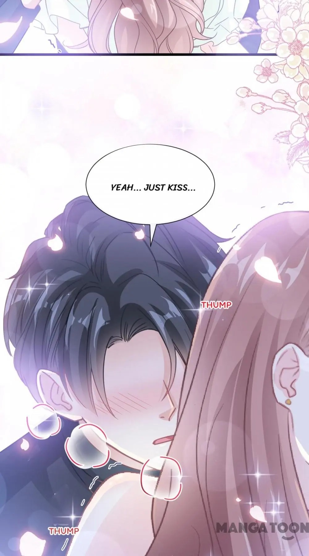 Love Me Gently, Bossy CEO chapter 86 - page 30