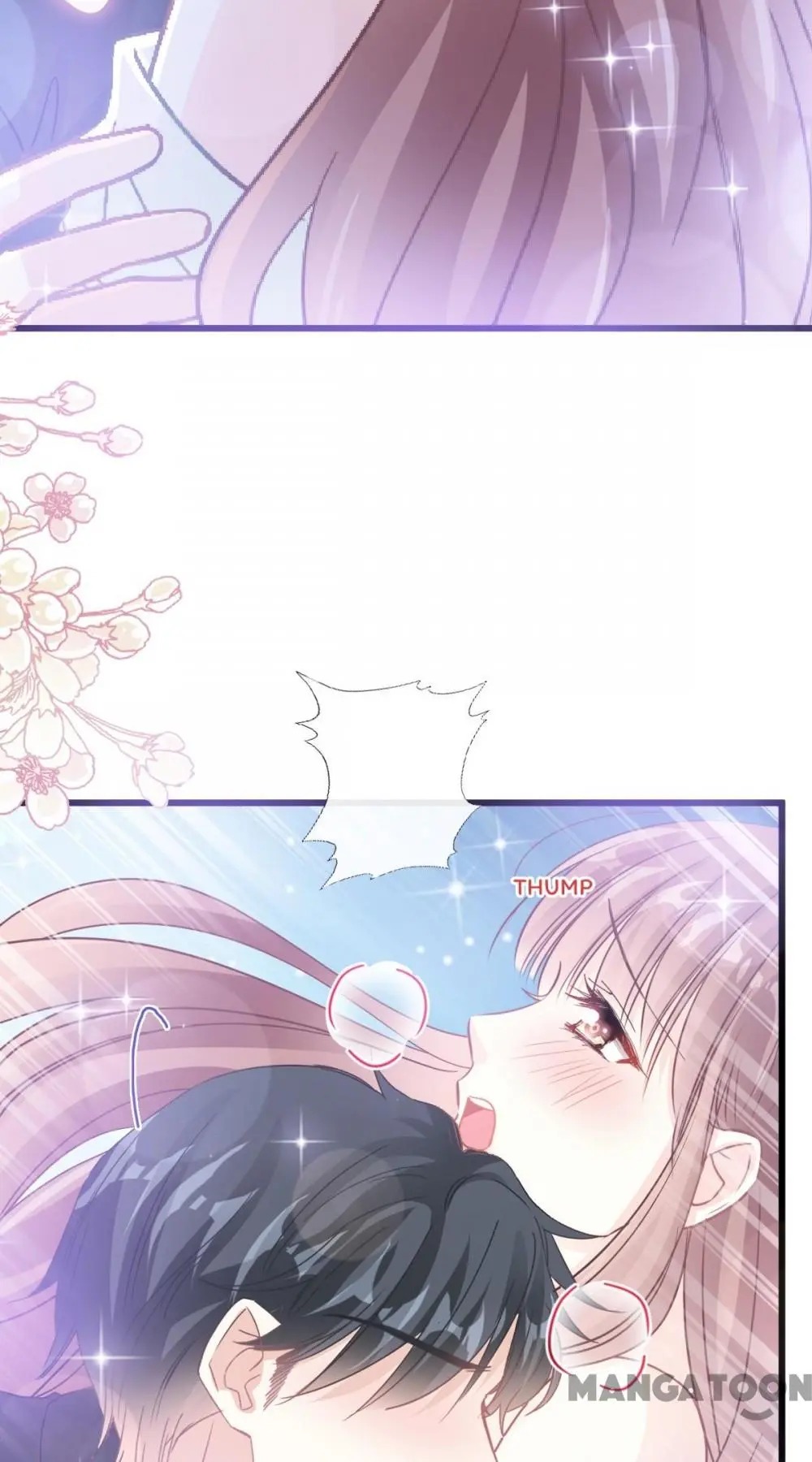 Love Me Gently, Bossy CEO chapter 86 - page 31