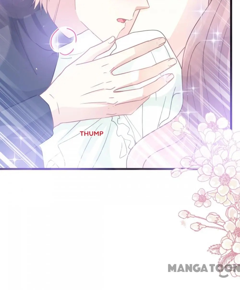 Love Me Gently, Bossy CEO chapter 86 - page 32