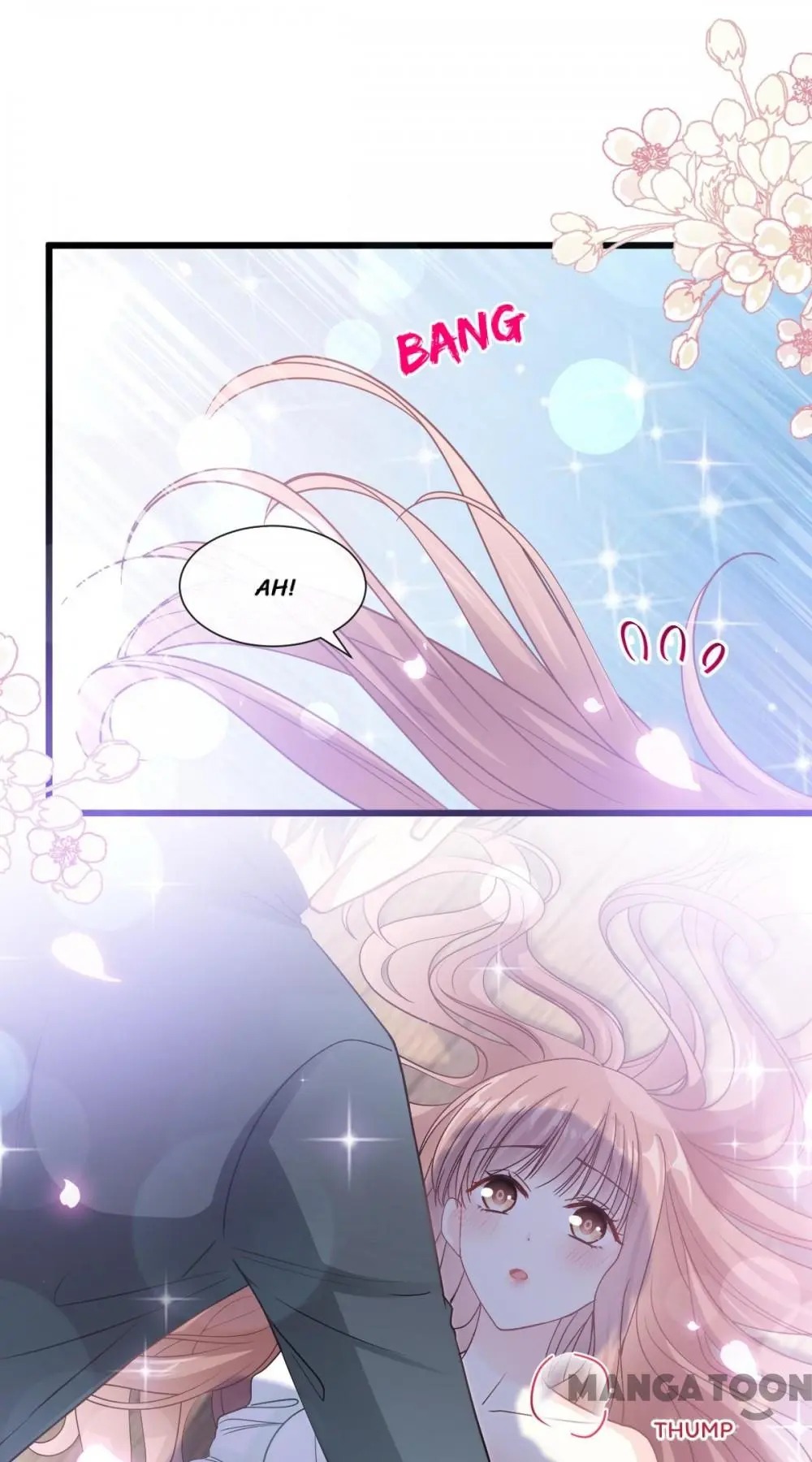 Love Me Gently, Bossy CEO chapter 86 - page 33