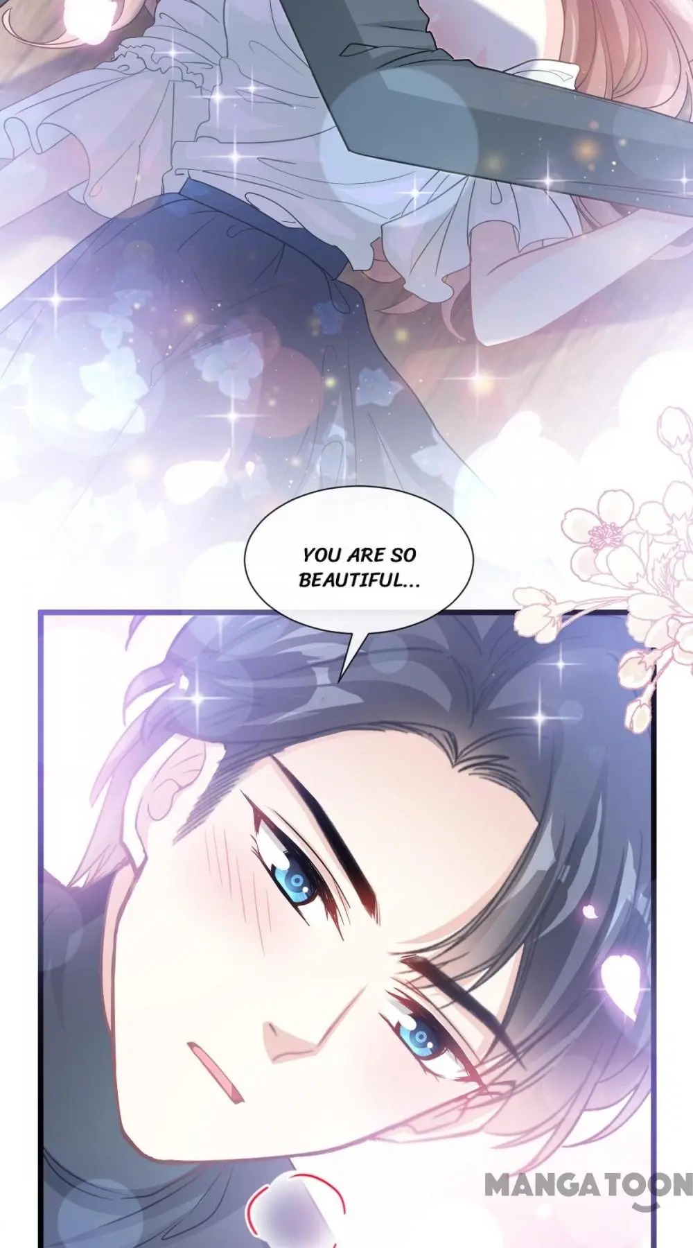 Love Me Gently, Bossy CEO chapter 86 - page 34