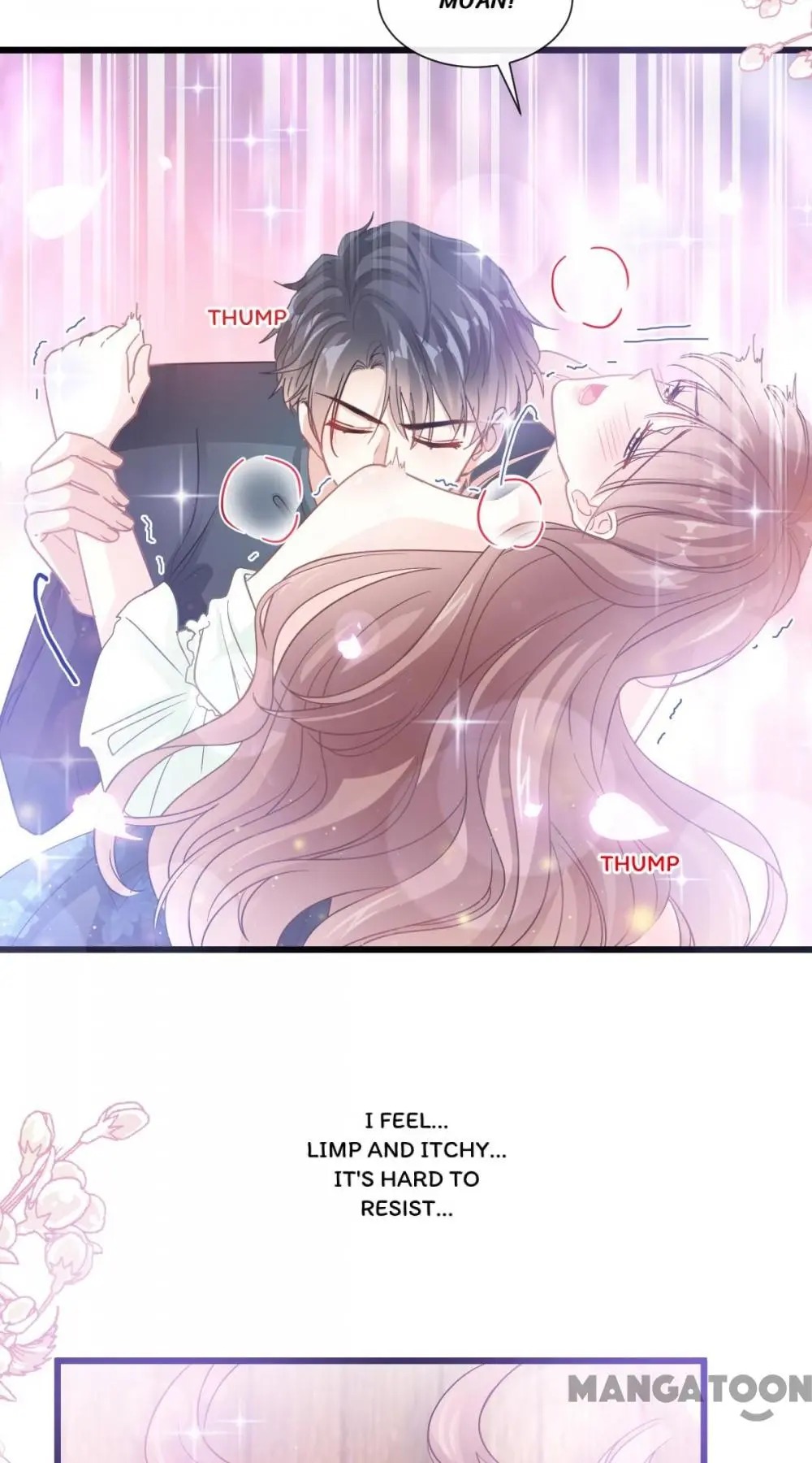 Love Me Gently, Bossy CEO chapter 86 - page 36