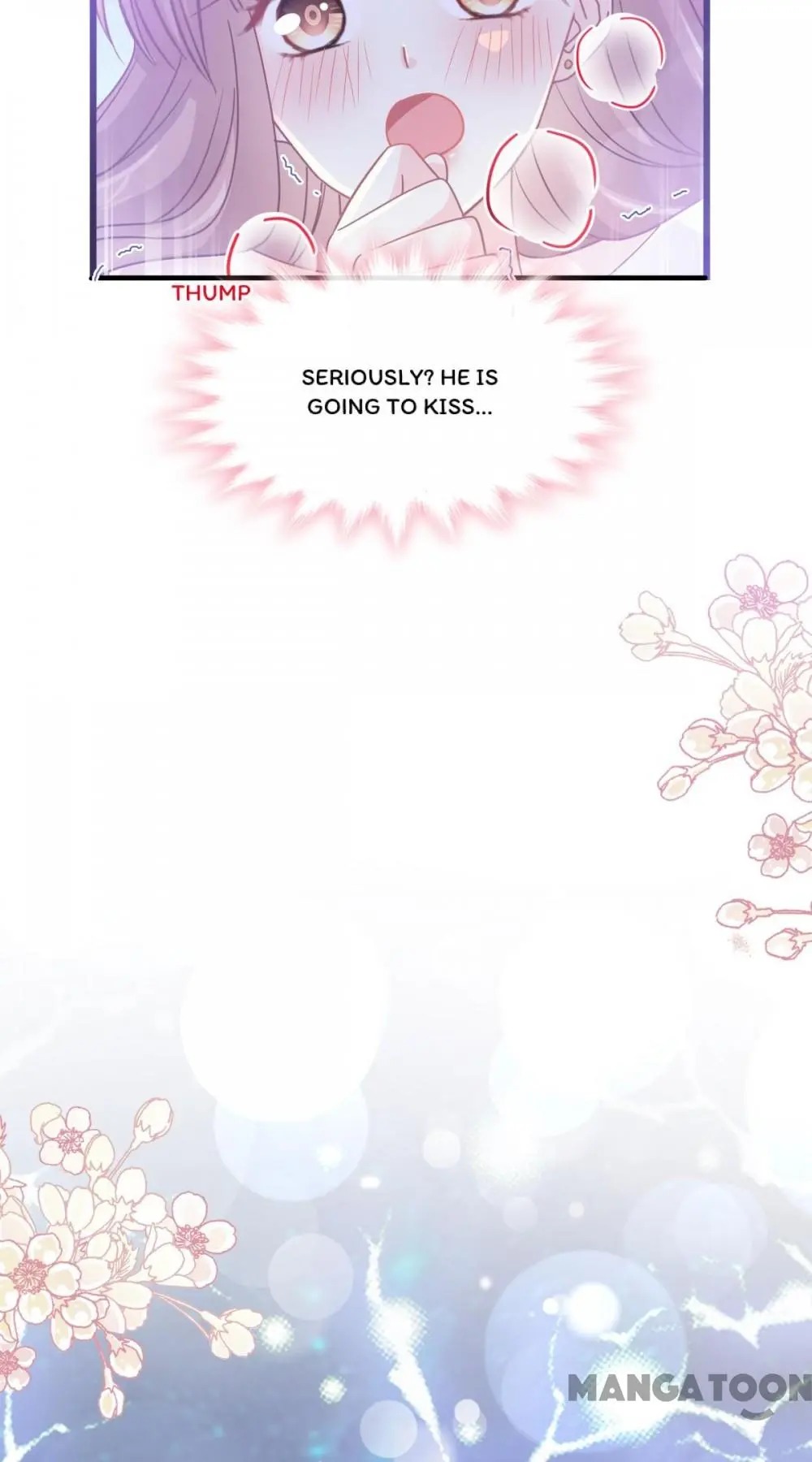 Love Me Gently, Bossy CEO chapter 86 - page 39