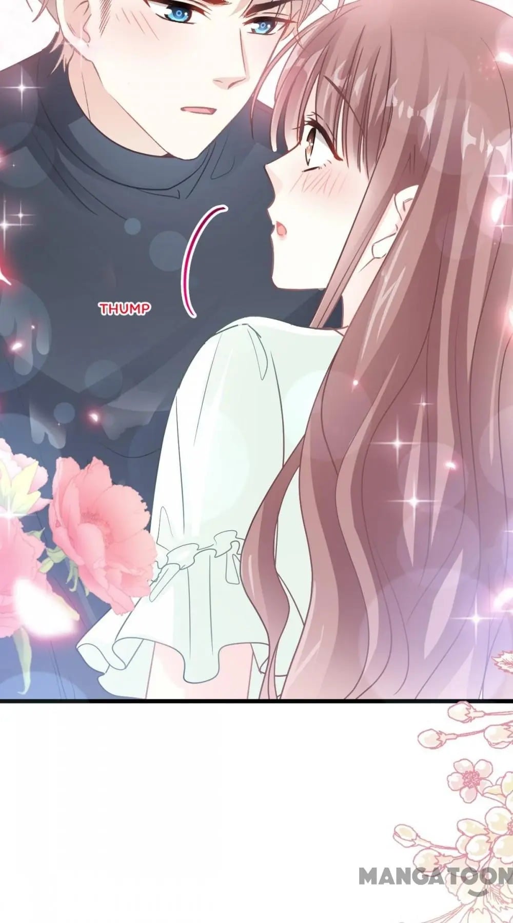 Love Me Gently, Bossy CEO chapter 86 - page 6