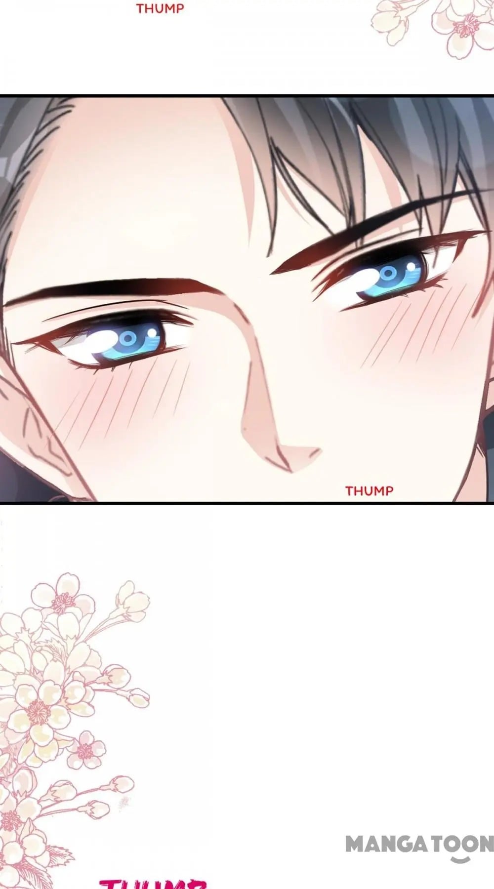 Love Me Gently, Bossy CEO chapter 86 - page 7