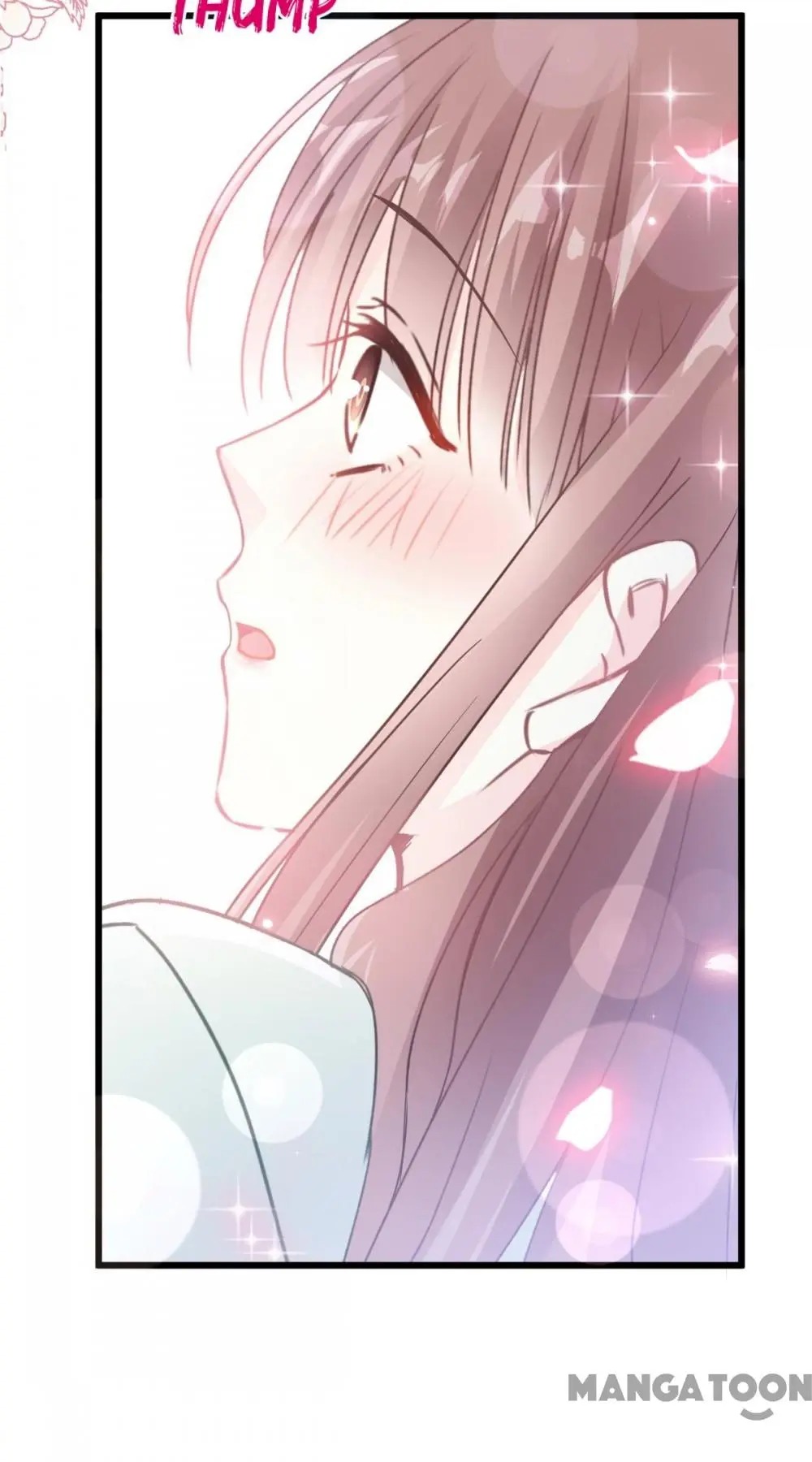 Love Me Gently, Bossy CEO chapter 86 - page 8