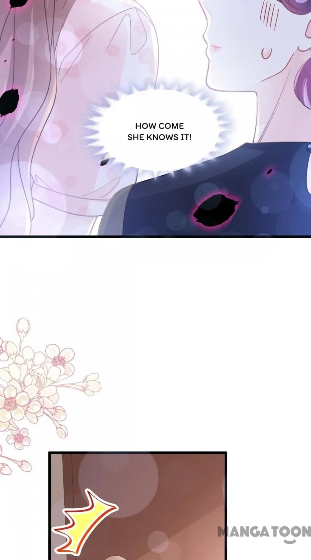 Love Me Gently, Bossy CEO chapter 83 - page 12