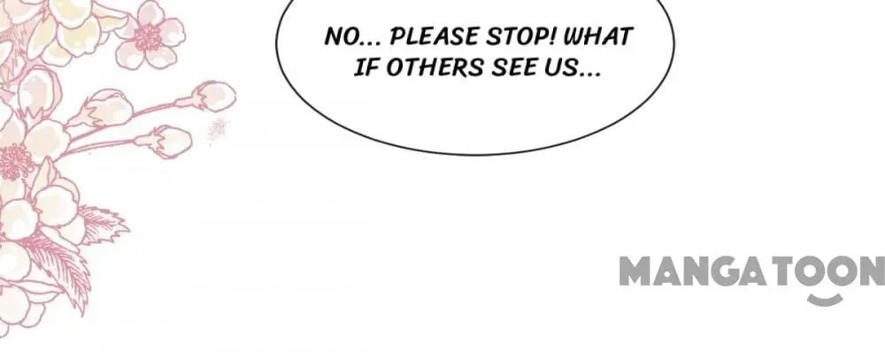 Love Me Gently, Bossy CEO Chapter 82 - page 19
