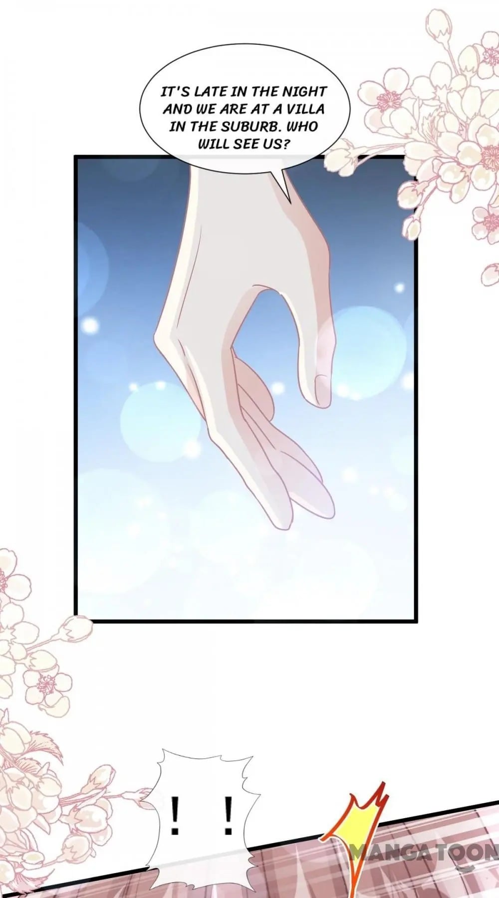 Love Me Gently, Bossy CEO Chapter 82 - page 20