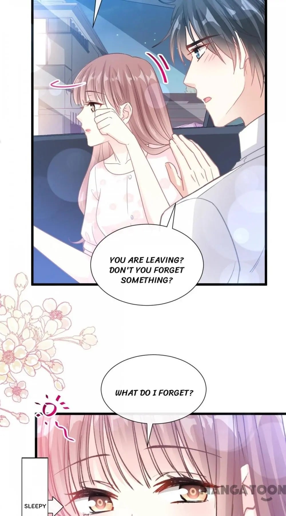 Love Me Gently, Bossy CEO Chapter 82 - page 5